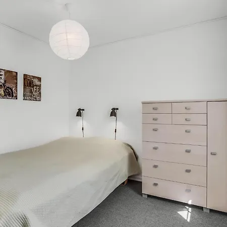 One-bedroom In Сasa de vacaciones