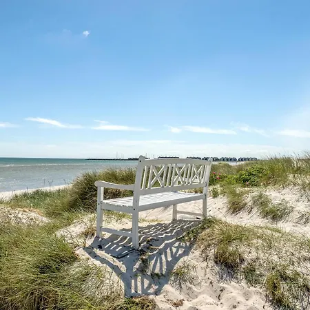 Сasa de vacaciones One-bedroom In *