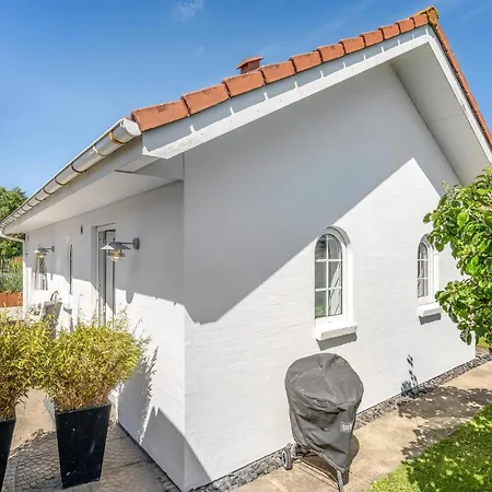 One-bedroom In Сasa de vacaciones *