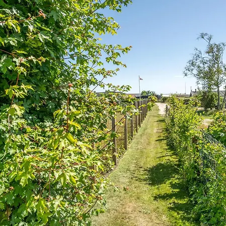 One-bedroom In Сasa de vacaciones Hadsund