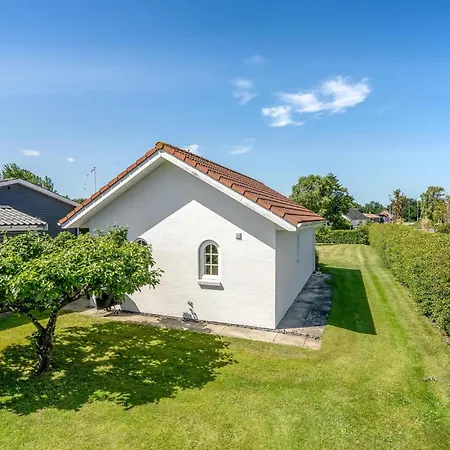 One-bedroom In Сasa de vacaciones Hadsund