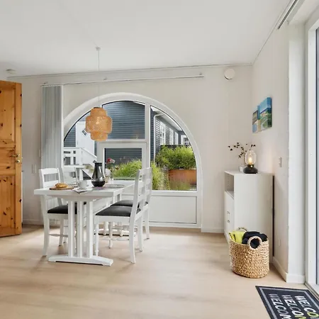 Сasa de vacaciones One-bedroom In *