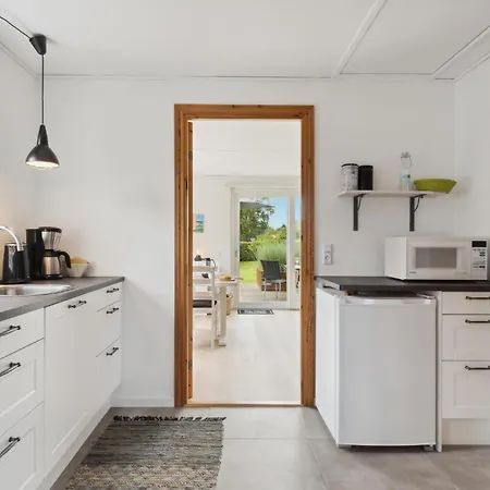 Сasa de vacaciones One-bedroom In