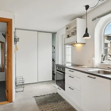 One-bedroom In Сasa de vacaciones Hadsund