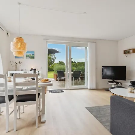 One-bedroom In * Hadsund