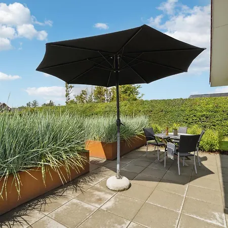 One-bedroom In Сasa de vacaciones