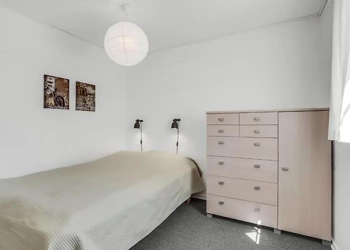 One-bedroom In 別荘