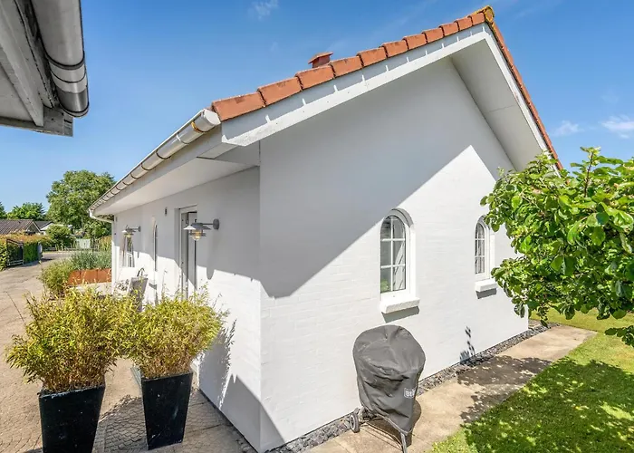 One-bedroom In 別荘 *