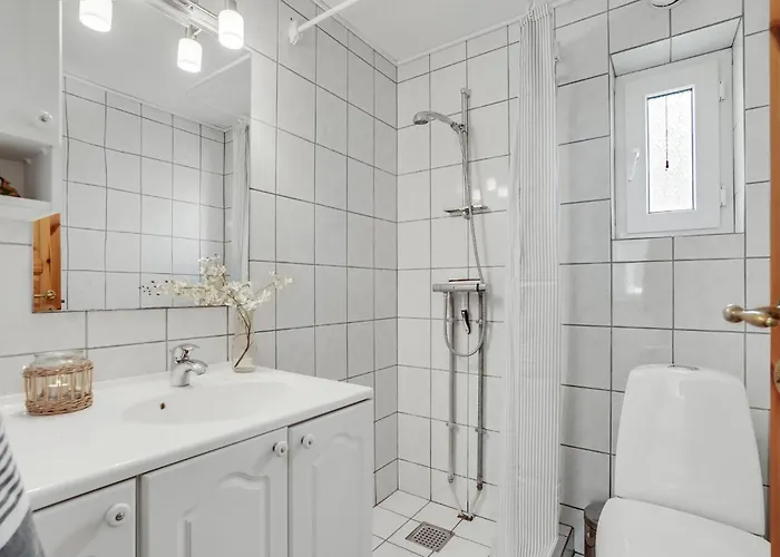 One-bedroom In Hadsund