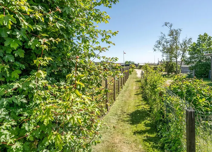One-bedroom In 別荘 Hadsund