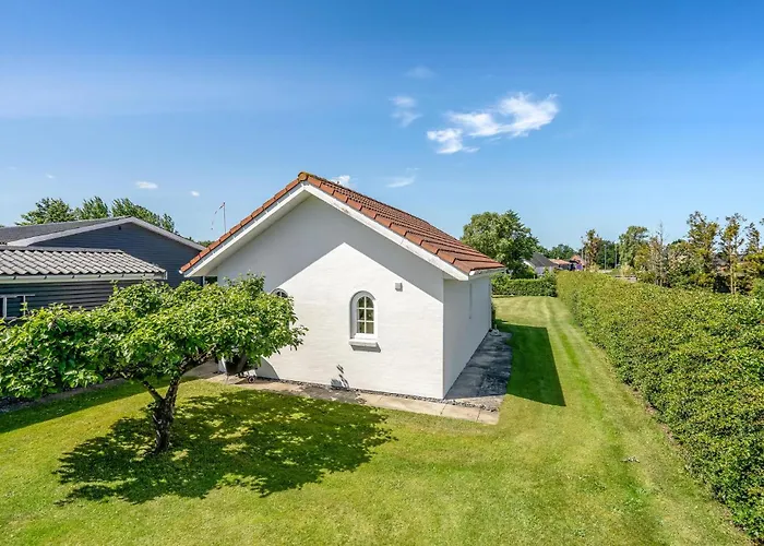 One-bedroom In 別荘 Hadsund