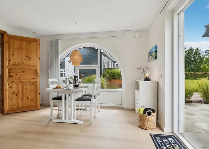 別荘 One-bedroom In *