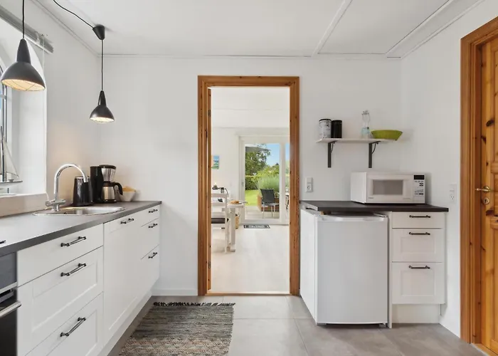 別荘 One-bedroom In