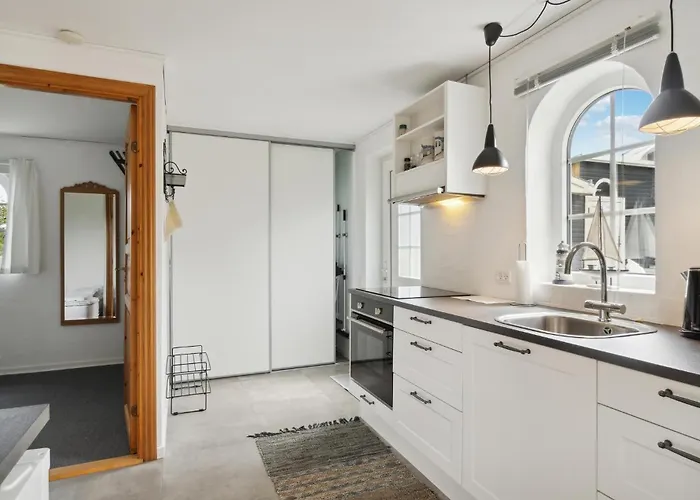 One-bedroom In 別荘 Hadsund