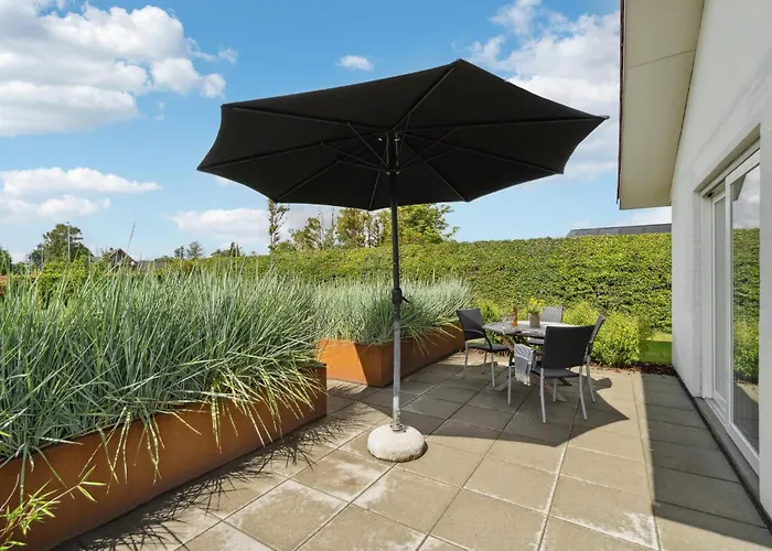 One-bedroom In 別荘